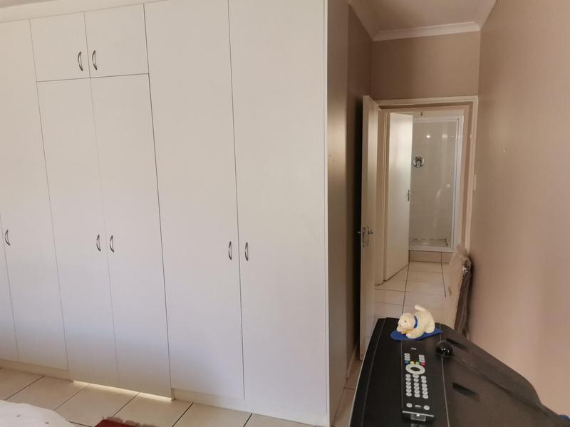 To Let 2 Bedroom Property for Rent in Vredekloof Western Cape